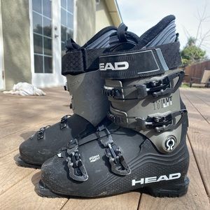 2022 Head Nexo LYT 100 mondo 29.5 US mens 12